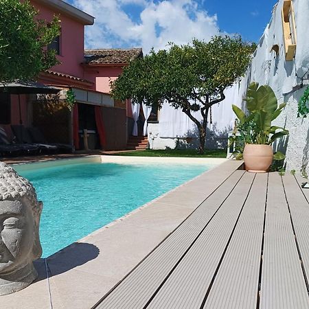 Casa Vacanze Noemi Riposto Exterior photo