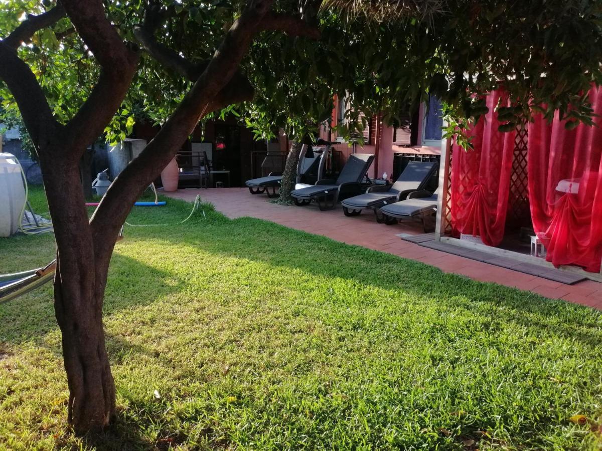 Casa Vacanze Noemi Riposto Exterior photo