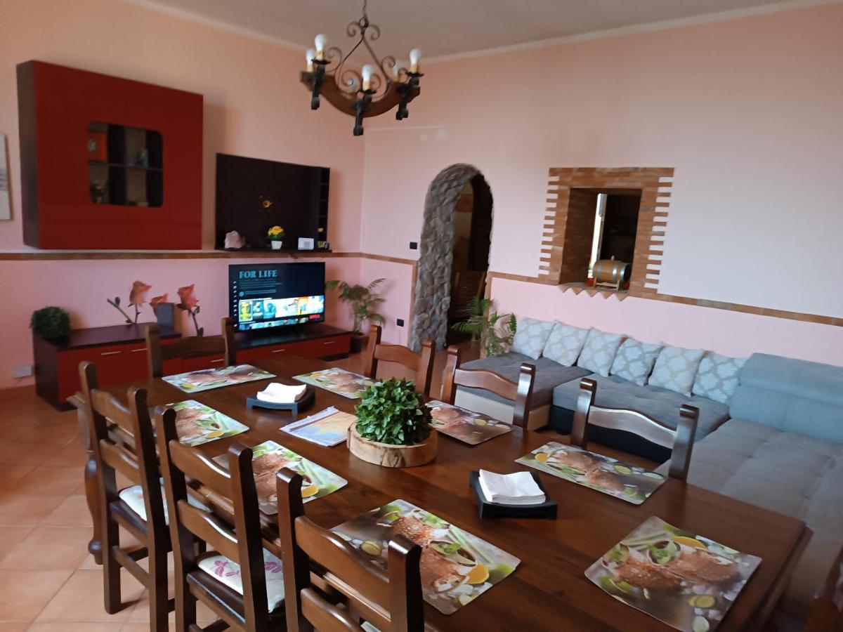 Casa Vacanze Noemi Riposto Exterior photo