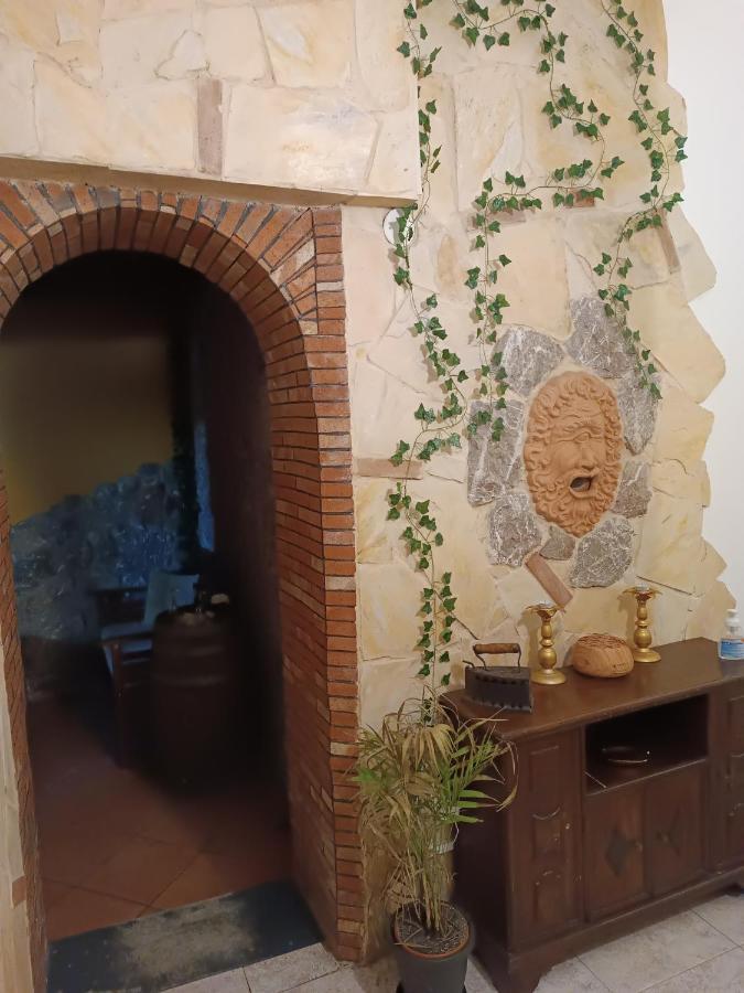 Casa Vacanze Noemi Riposto Exterior photo