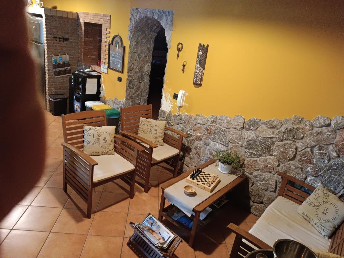 Casa Vacanze Noemi Riposto Exterior photo